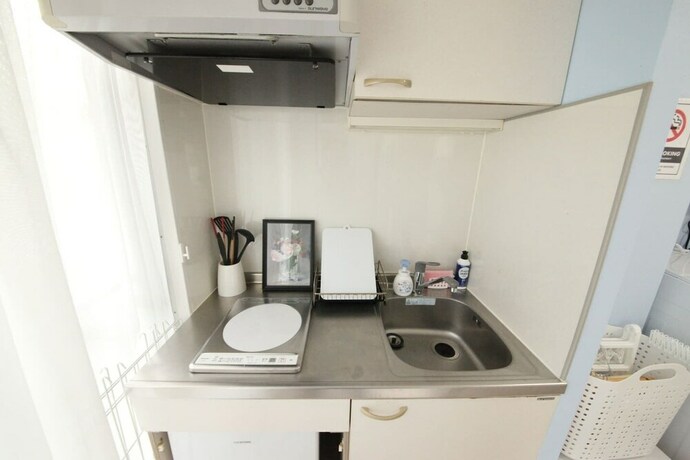 Imagen general del Hotel Shibuya Wave 401. Foto 9