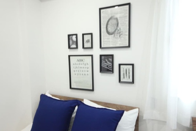 Imagen general del Hotel Shibuya Wave 401. Foto 11