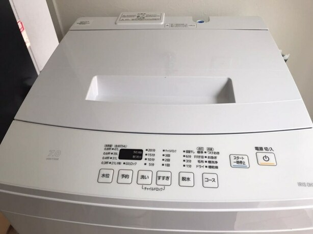 Imagen general del Hotel Shibuya Wave 401. Foto 2