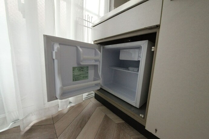 Imagen de la habitación del Hotel Shibuya Wave 401. Foto 20