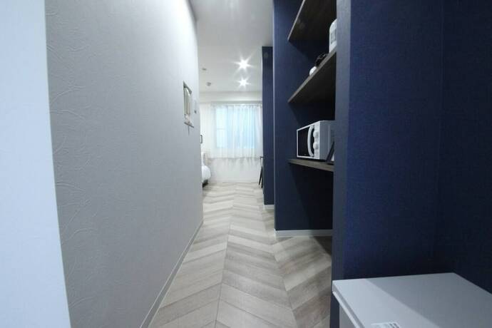 Imagen general del Hotel Shibuya Wave 402. Foto 9