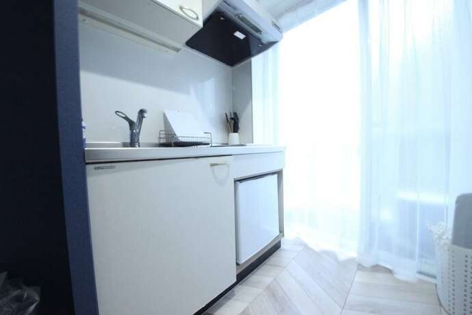Imagen general del Hotel Shibuya Wave 402. Foto 11