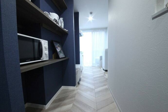Imagen general del Hotel Shibuya Wave 402. Foto 14