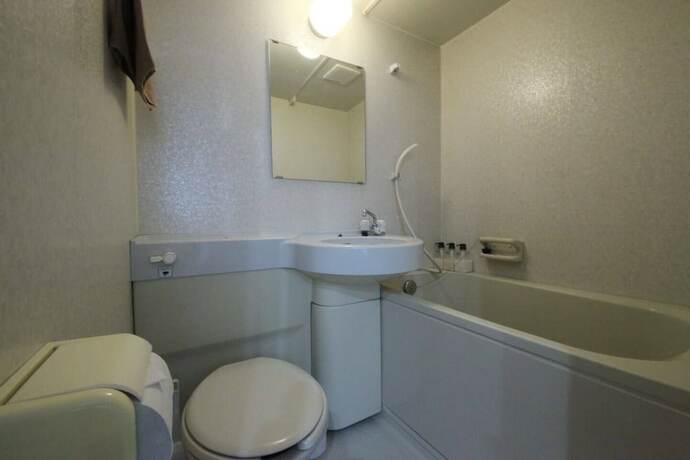 Imagen general del Hotel Shibuya Wave 402. Foto 16