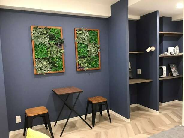 Imagen general del Hotel Shibuya Wave 402. Foto 18