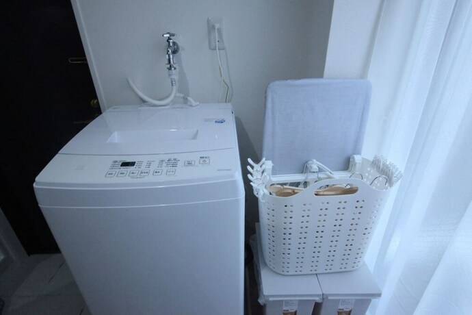 Imagen general del Hotel Shibuya Wave 402. Foto 2