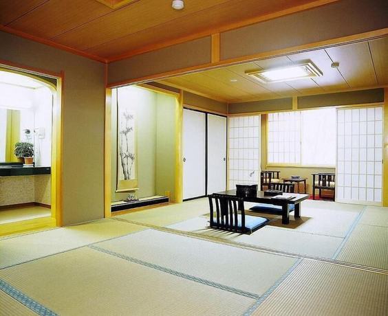 Imagen de la habitación del Hotel Shichimionsenhotel Keizantei. Foto 3