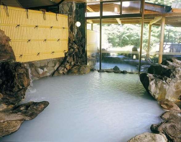 Imagen general del Hotel Shichimionsenhotel Keizantei. Foto 2