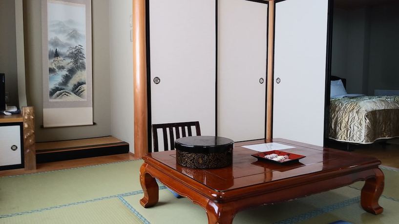 Imagen de la habitación del Hotel Shichimionsenhotel Keizantei. Foto 5