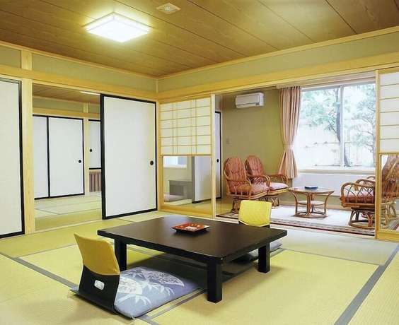 Imagen de la habitación del Hotel Shichimionsenhotel Keizantei. Foto 6