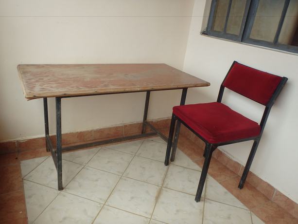 Imagen de la habitación del Hotel Shield Park Villa. Foto 11