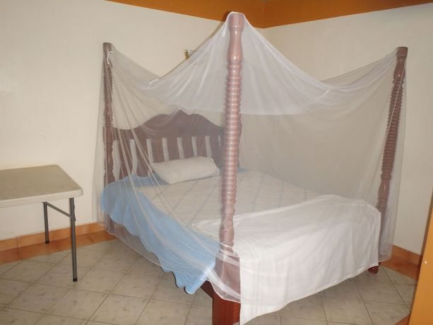 Imagen de la habitación del Hotel Shield Park Villa. Foto 12