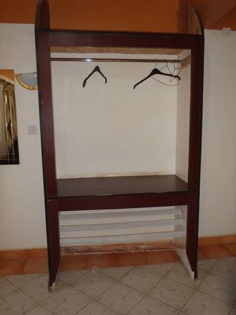 Imagen de la habitación del Hotel Shield Park Villa. Foto 13