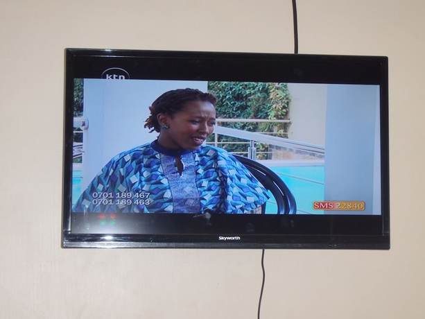 Imagen de la habitación del Hotel Shield Park Villa. Foto 14