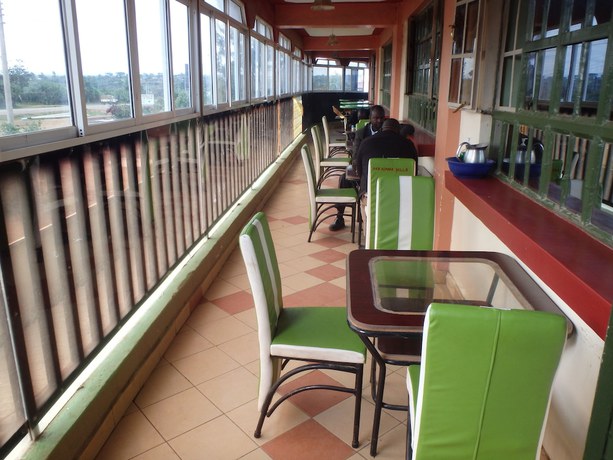 Imagen general del Hotel Shield Park Villa. Foto 1