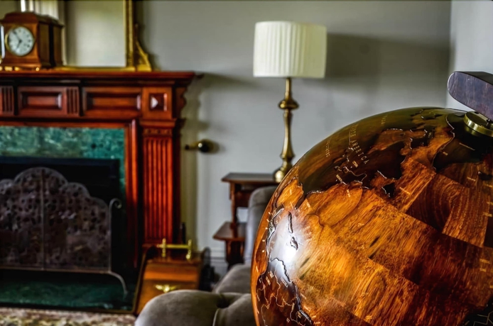 Imagen de los interiores del Hotel Shieldaig Lodge. Foto 18