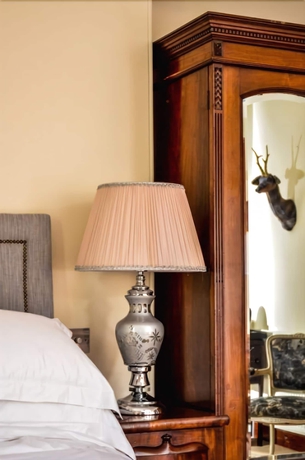 Imagen de la habitación del Hotel Shieldaig Lodge. Foto 7