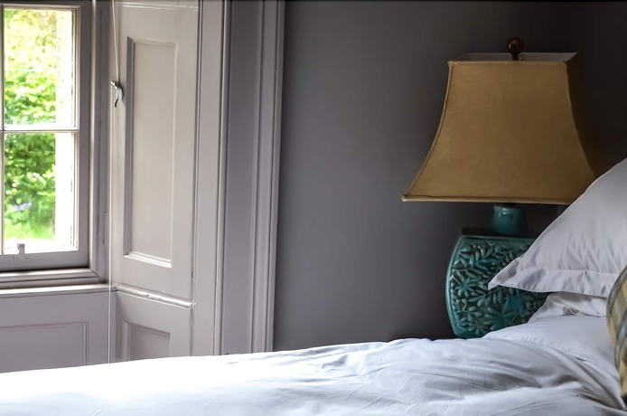 Imagen de la habitación del Hotel Shieldaig Lodge. Foto 8