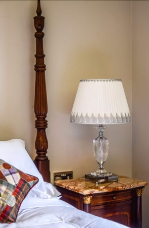 Imagen de la habitación del Hotel Shieldaig Lodge. Foto 9