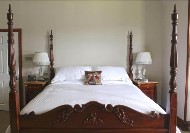 Imagen de la habitación del Hotel Shieldaig Lodge. Foto 12