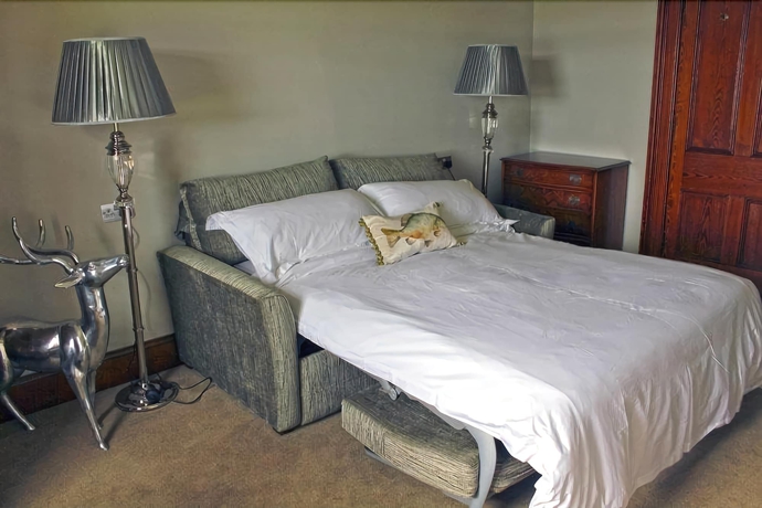 Imagen de la habitación del Hotel Shieldaig Lodge. Foto 16