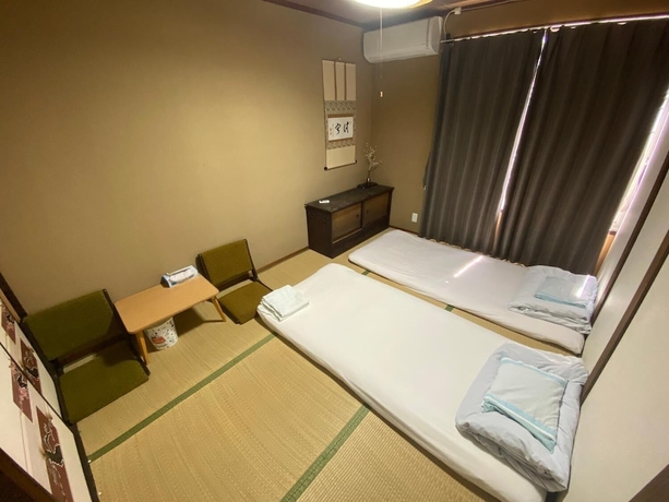 Imagen de la habitación del Hotel Shiga Biwa Lake Shanshui House. Foto 2