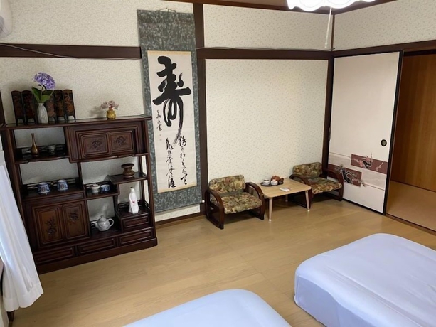Imagen de la habitación del Hotel Shiga Biwa Lake Shanshui House. Foto 3