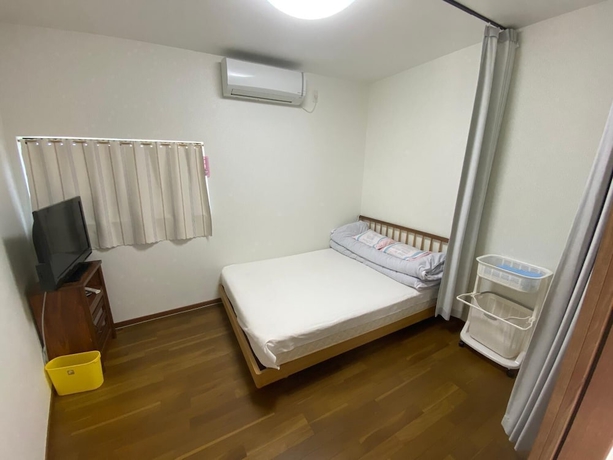 Imagen general del Hotel Shiga Biwa Lake Shanshui House. Foto 1
