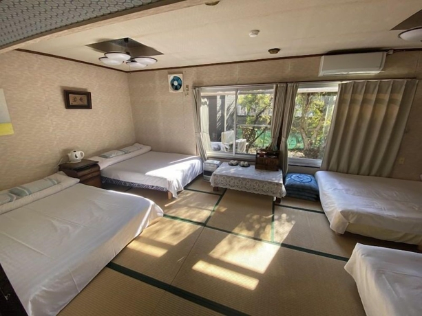 Imagen de la habitación del Hotel Shiga Biwa Lake Shanshui House. Foto 4