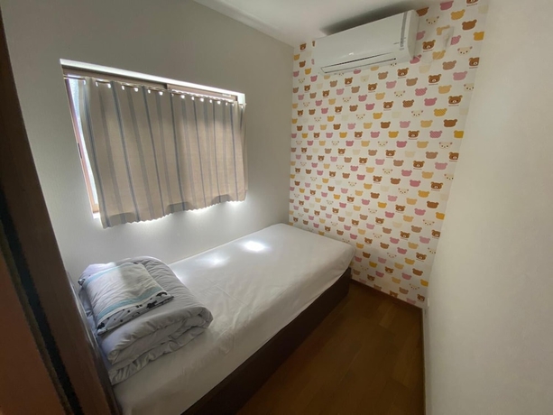 Imagen de la habitación del Hotel Shiga Biwa Lake Shanshui House. Foto 6