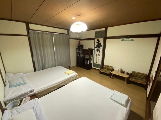 Imagen de la habitación del Hotel Shiga Biwa Lake Shanshui House. Foto 9