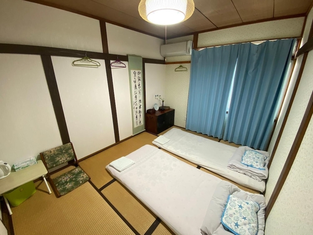 Imagen de la habitación del Hotel Shiga Biwa Lake Shanshui House. Foto 12