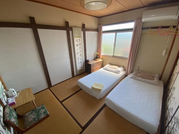 Imagen de la habitación del Hotel Shiga Biwa Lake Shanshui House. Foto 14