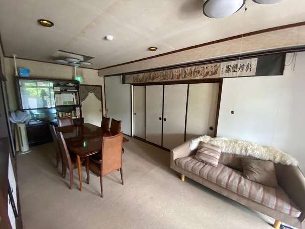 Imagen de la habitación del Hotel Shiga Biwa Lake Shanshui House. Foto 16