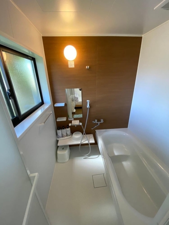 Imagen de la habitación del Hotel Shiga Biwa Lake Shanshui House. Foto 18