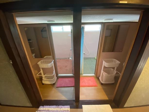 Imagen de la habitación del Hotel Shiga Biwa Lake Shanshui House. Foto 19