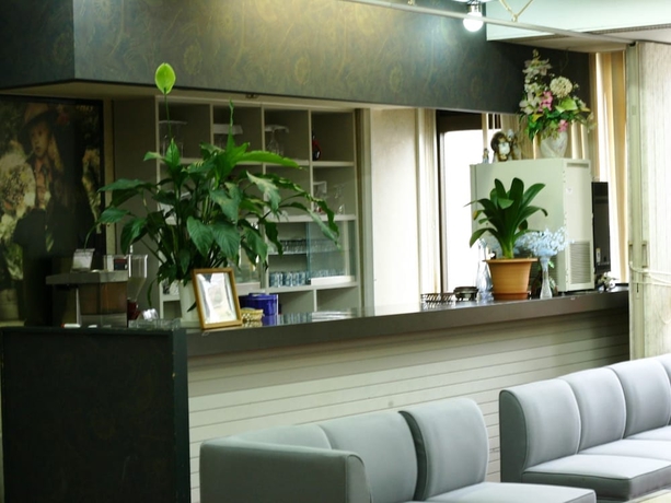 Imagen de los interiores del Hotel Shiga Grand. Foto 12