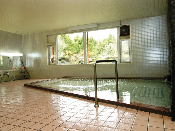 Imagen de la piscina del Hotel Shiga Grand. Foto 18