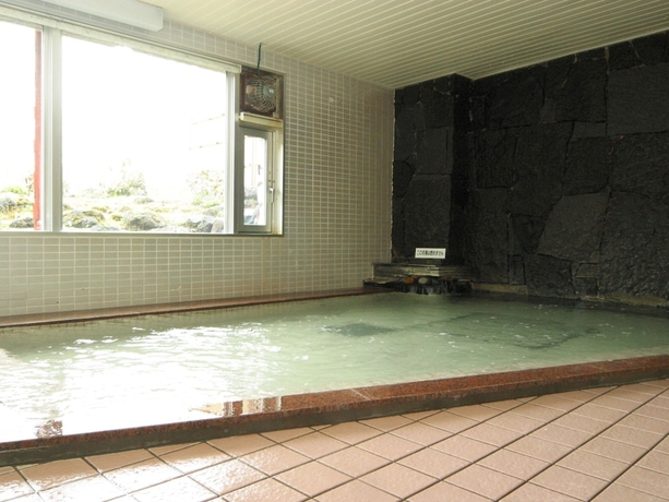 Imagen de la piscina del Hotel Shiga Grand. Foto 19