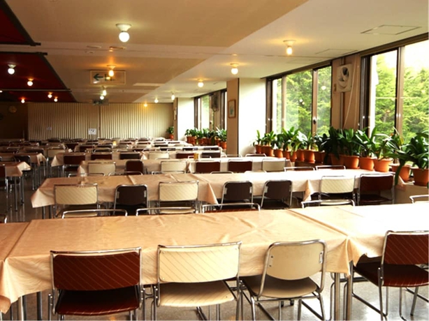 Imagen del bar/restaurante del Hotel Shiga Grand. Foto 3