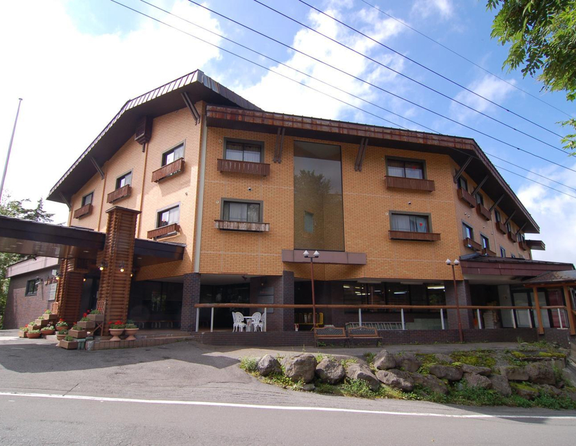 Imagen general del Hotel Shiga Ichii. Foto 1