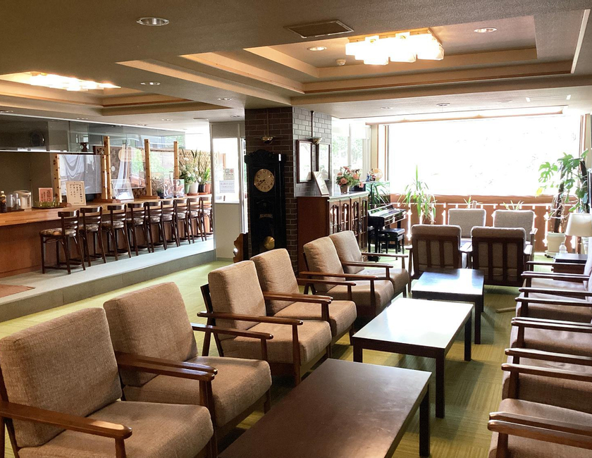 Imagen general del Hotel Shiga Ichii. Foto 2