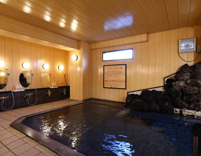 Imagen general del Hotel Shiga Ichii. Foto 3