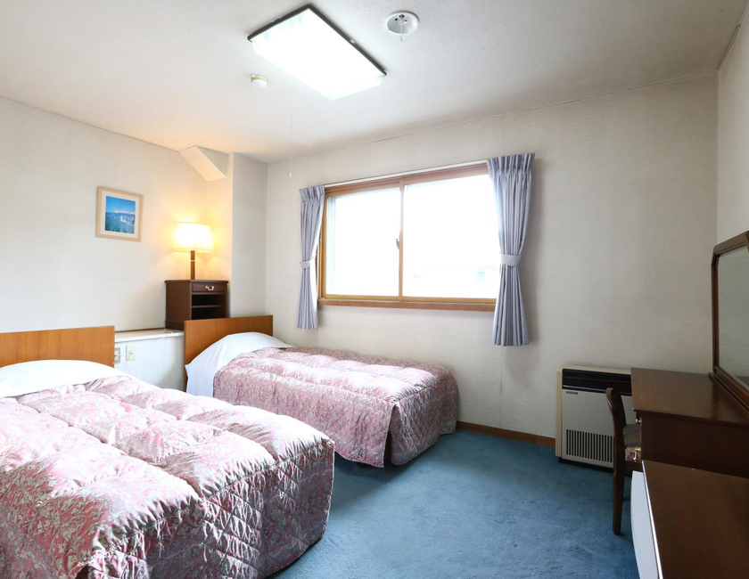 Imagen general del Hotel Shiga Ichii. Foto 5