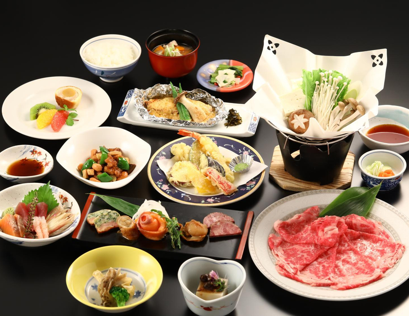 Imagen general del Hotel Shiga Ichii. Foto 11