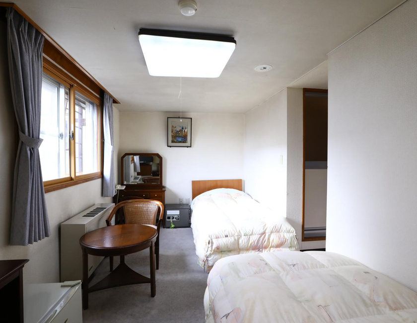 Imagen general del Hotel Shiga Ichii. Foto 19