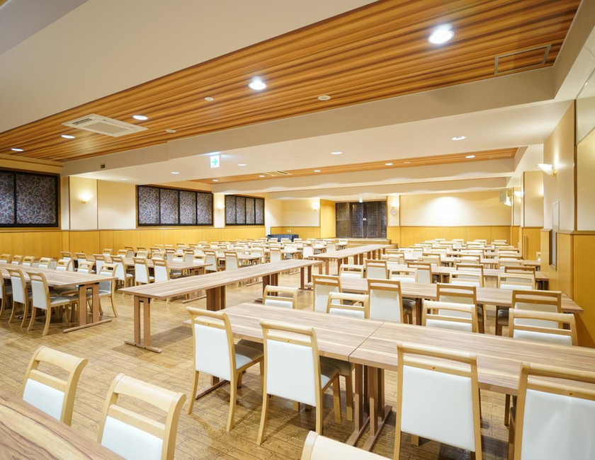 Imagen general del Hotel Shiga Ichii. Foto 23