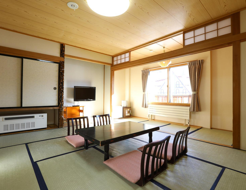 Imagen general del Hotel Shiga Ichii. Foto 24