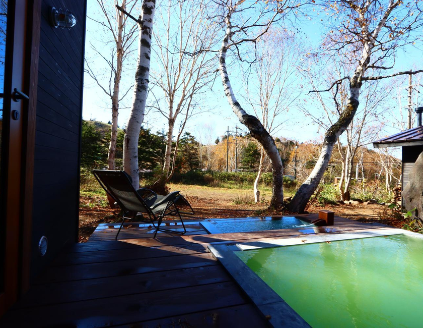 Imagen general del Hotel Shiga Kogen Lodge. Foto 4
