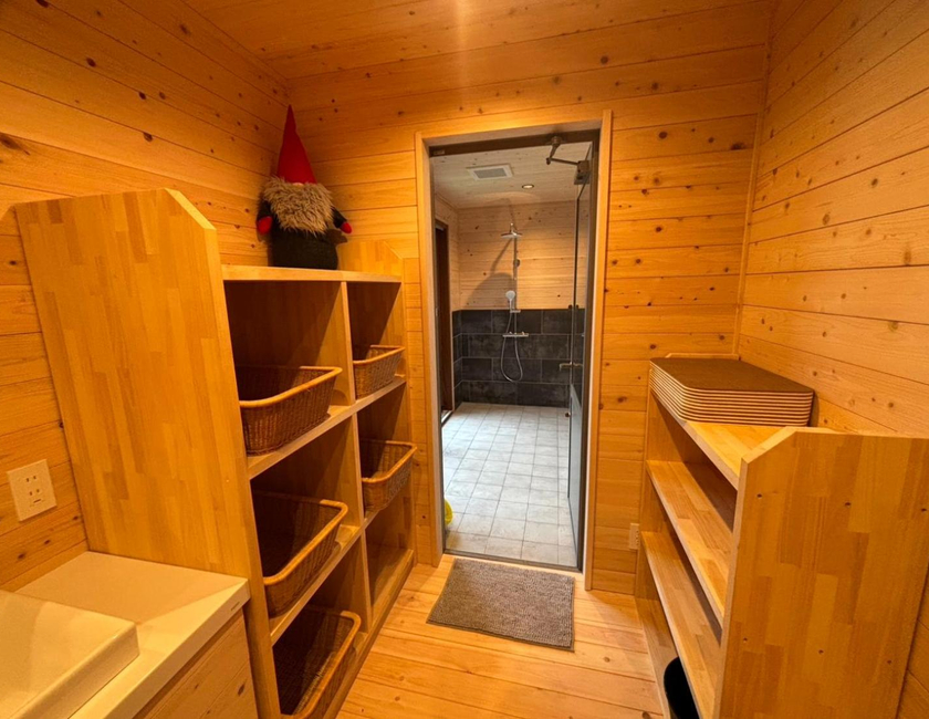 Imagen general del Hotel Shiga Kogen Lodge. Foto 5